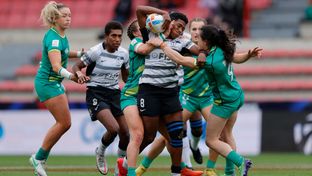 Série HSBC World Rugby Sevens 2023 - Toulouse - Femmes