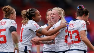 HSBC World Rugby Sevens Series 2023 - Toulouse - Women's