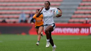 HSBC World Rugby Sevens Series 2023 - Toulouse - Women's