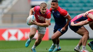 HSBC World Rugby Sevens Series 2023 - London - Men's