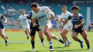 HSBC World Rugby Sevens Series 2023 - London - Men's