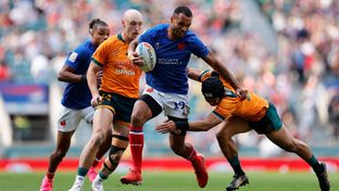 HSBC World Rugby Sevens Series 2023 - London - Men's