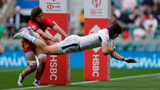 HSBC World Rugby Sevens Series 2023 - London - Men's