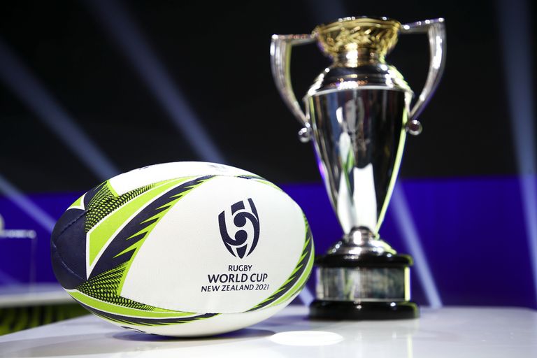 Rugby World Cup 2025 set to break new ground as tournament expands to 16 teams ｜ Rugby World Cup 