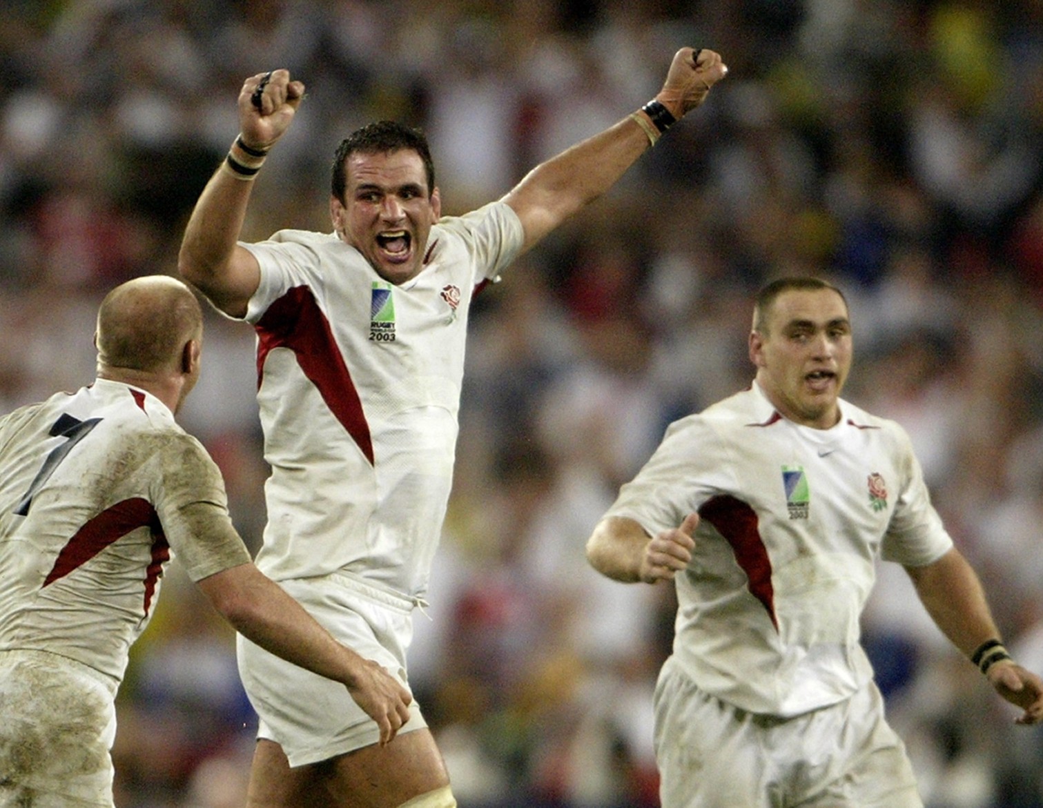 Johnson ‘Wales had good players and nothing to lose’ Rugby World Cup