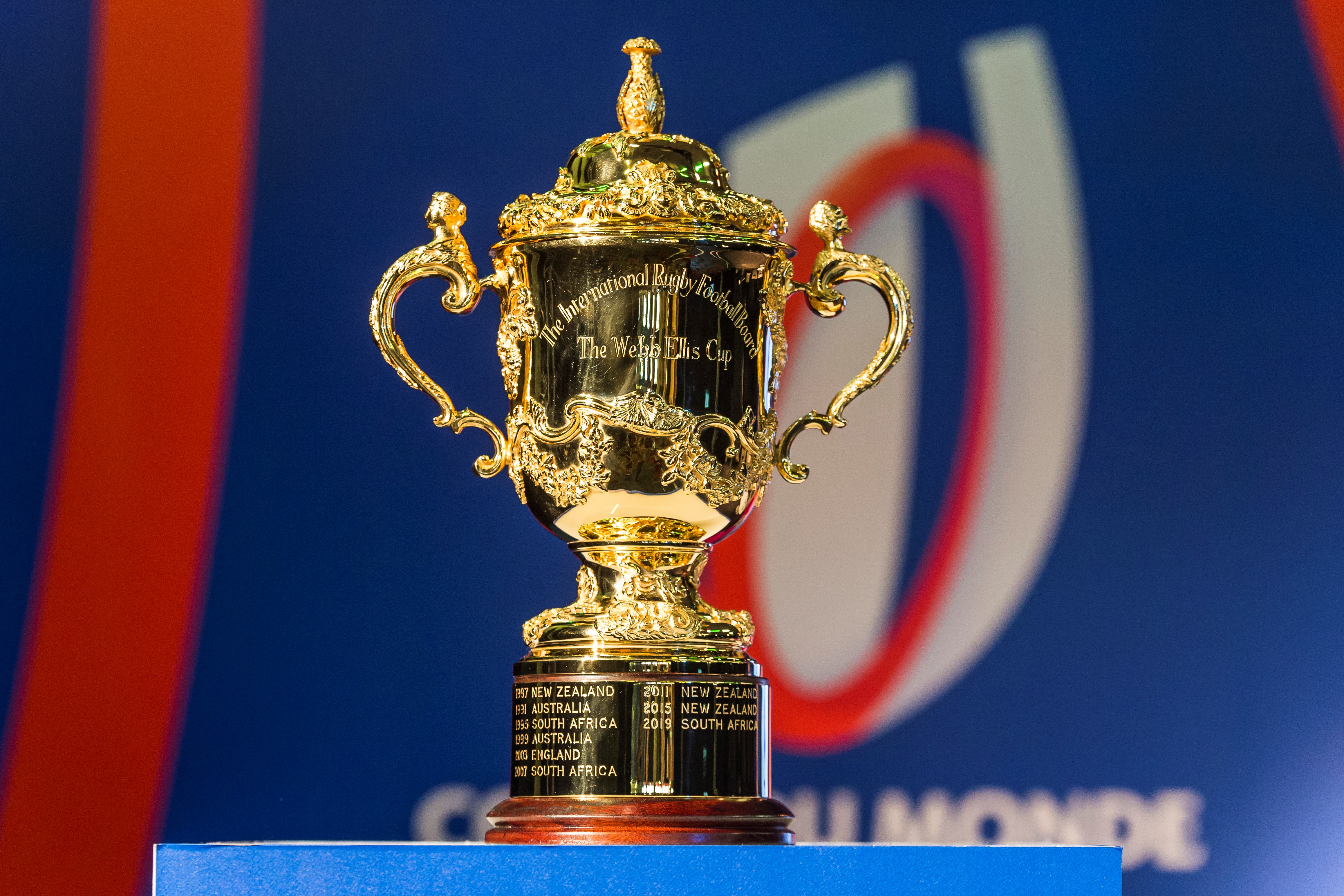 World Cup Rugby 2023 WatchIndo