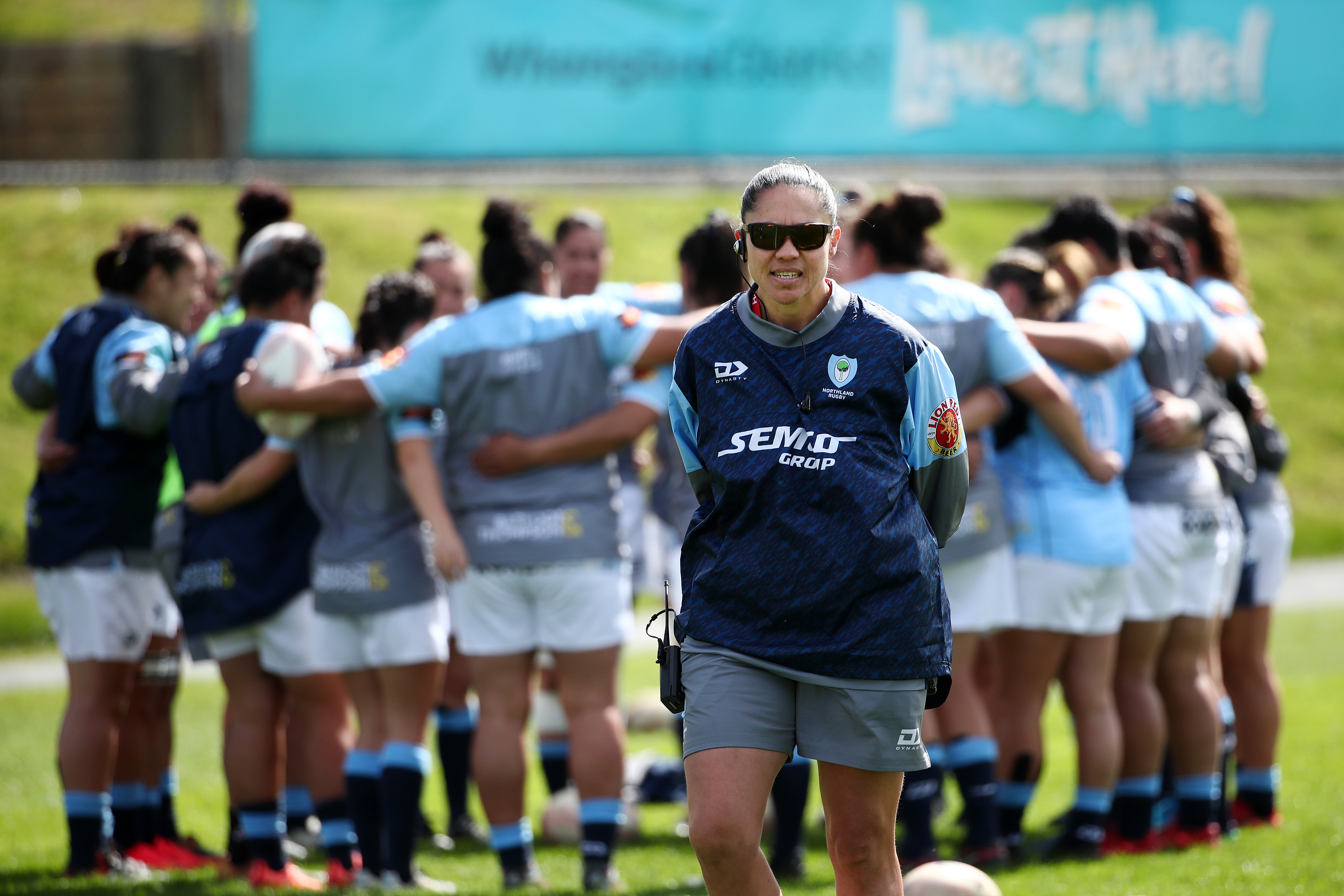 Farah Palmer Cup playing “hugely important” role in development of