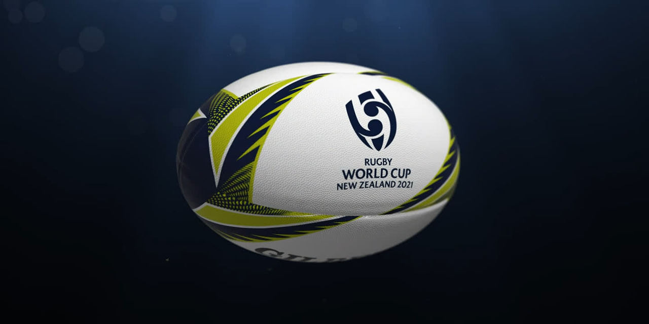 RWC 2021 