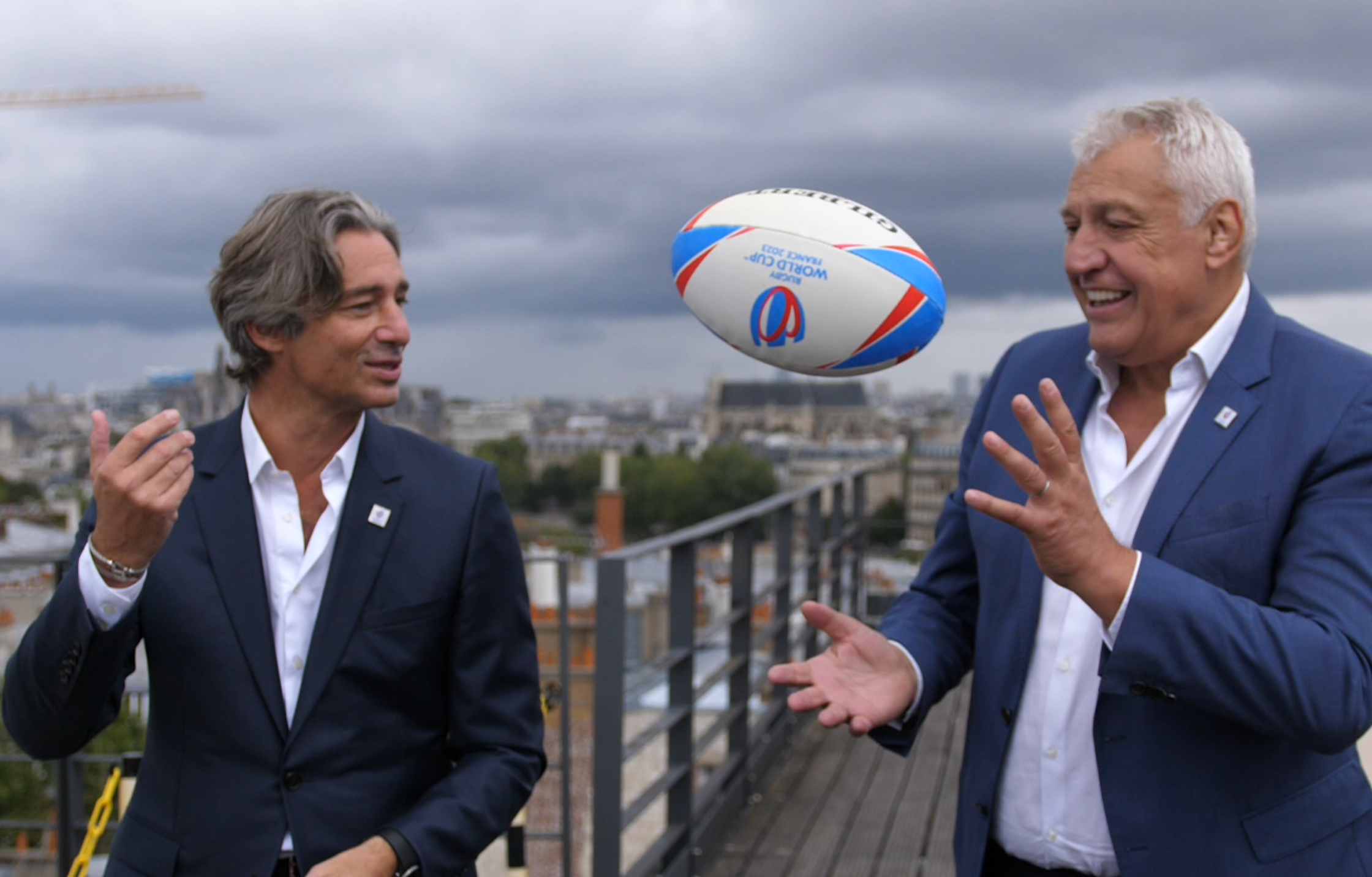 World Rugby Facebook Facebook becomes official social media services supplier of Rugby World ...