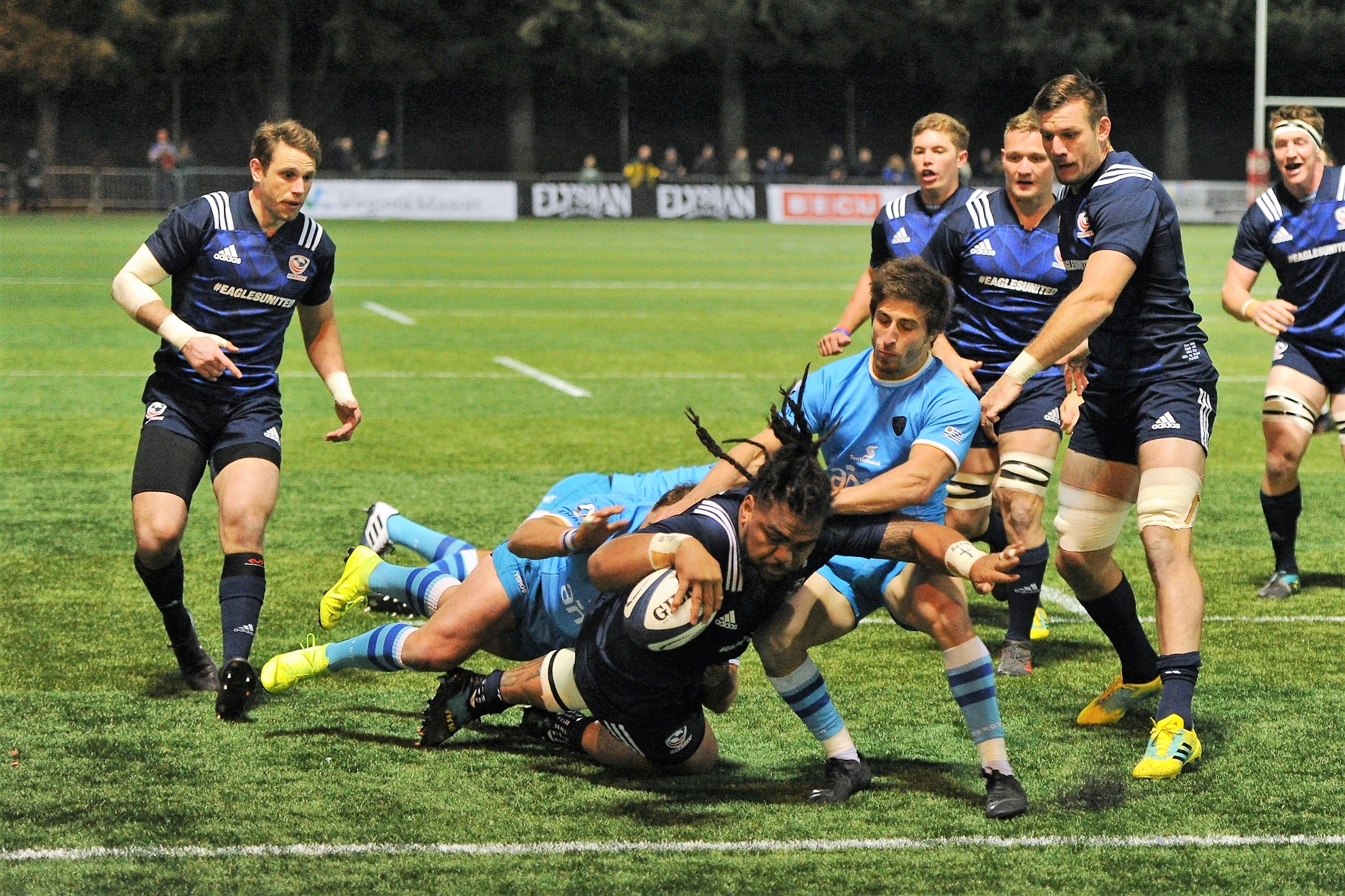 Your Guide To This Weekend S Rugby World Cup 2023 Americas Qualifiers Rugby World Cup 2023