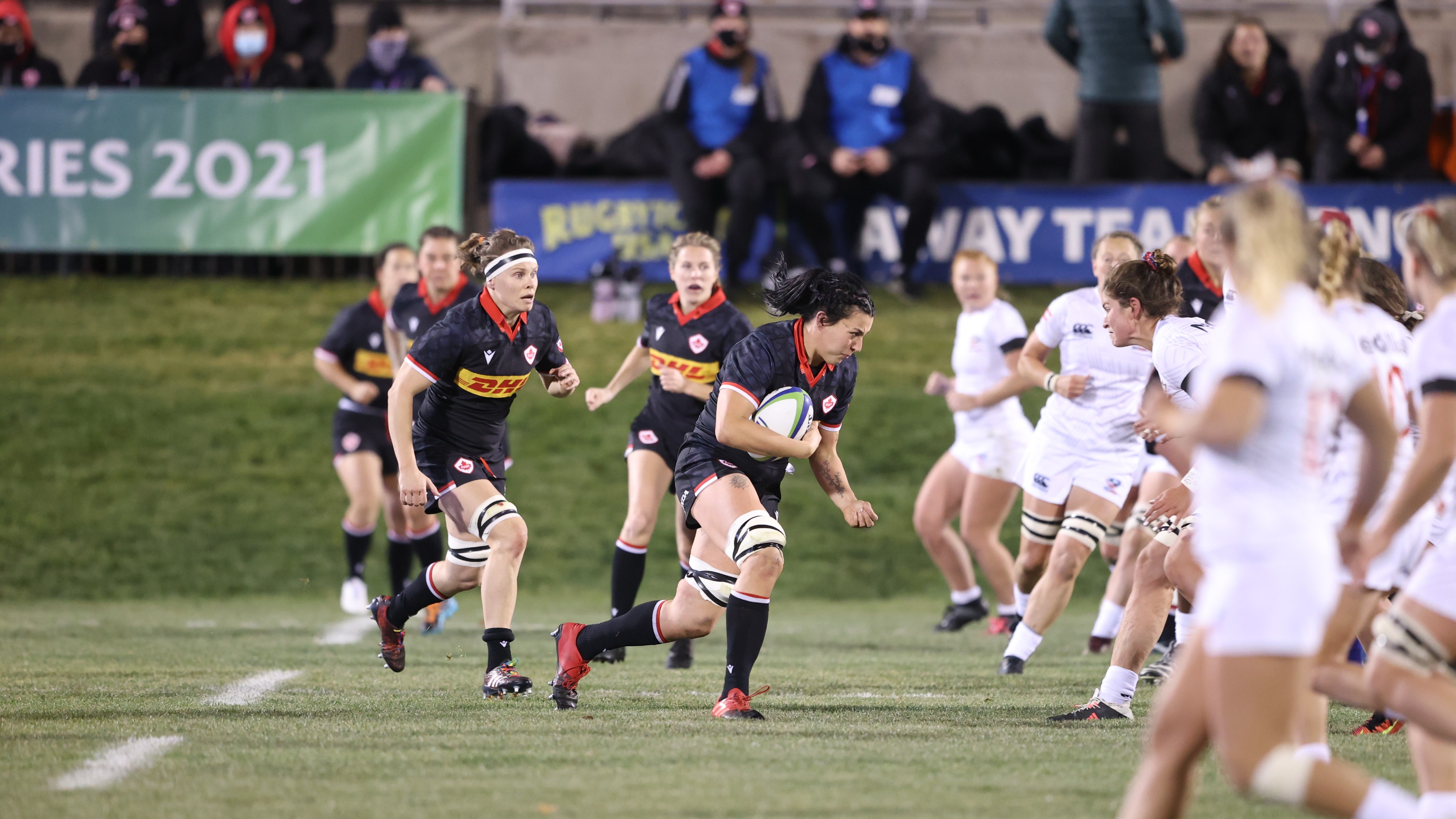 Three reasons to watch this weekend’s November internationals with