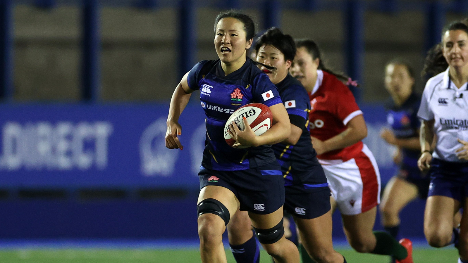 Rugby World Cup 2021 Who and when Japan will play in New Zealand