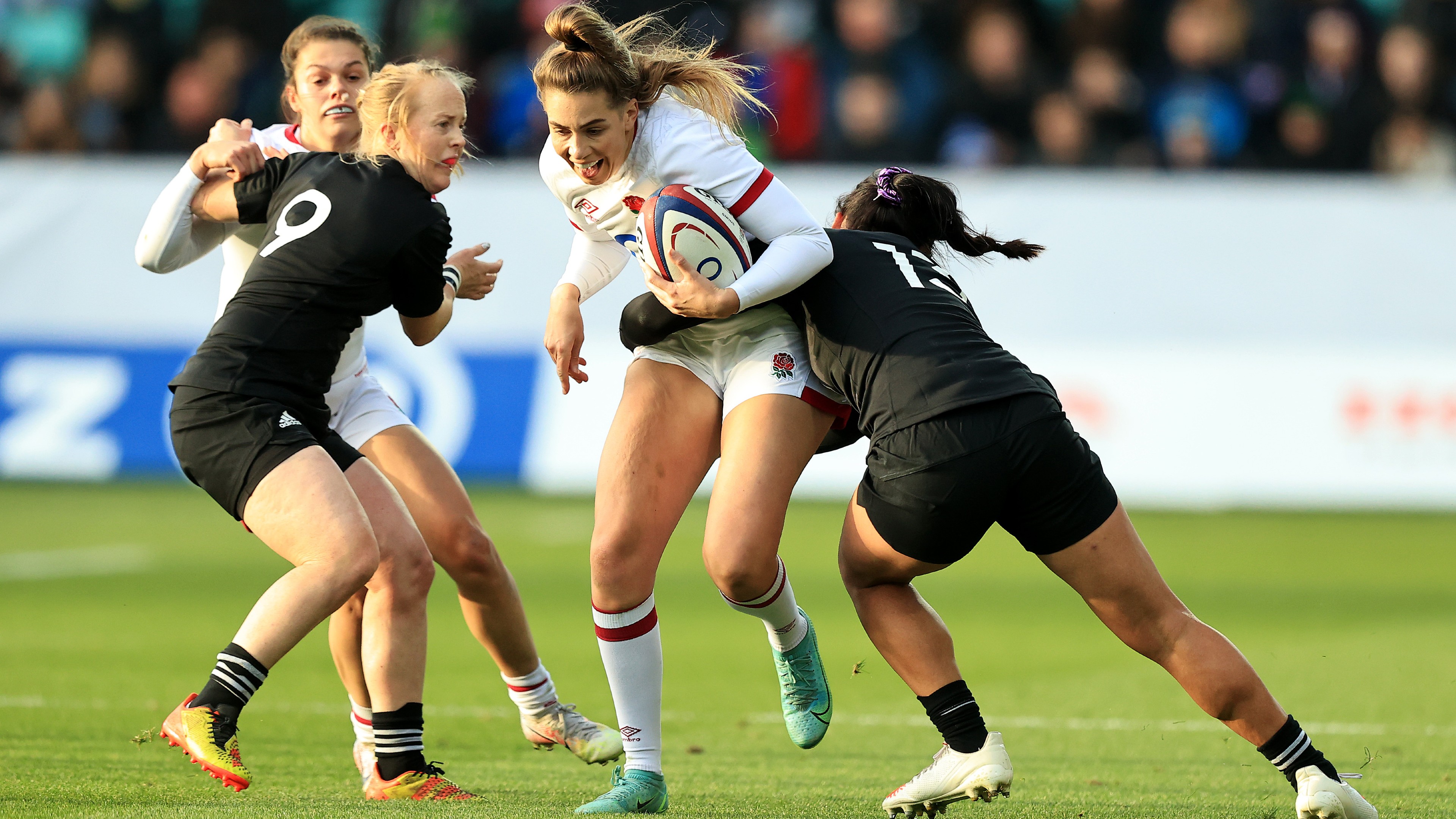 Two Rugby World Cups Headline Action packed Year Of Rugby In 2022 