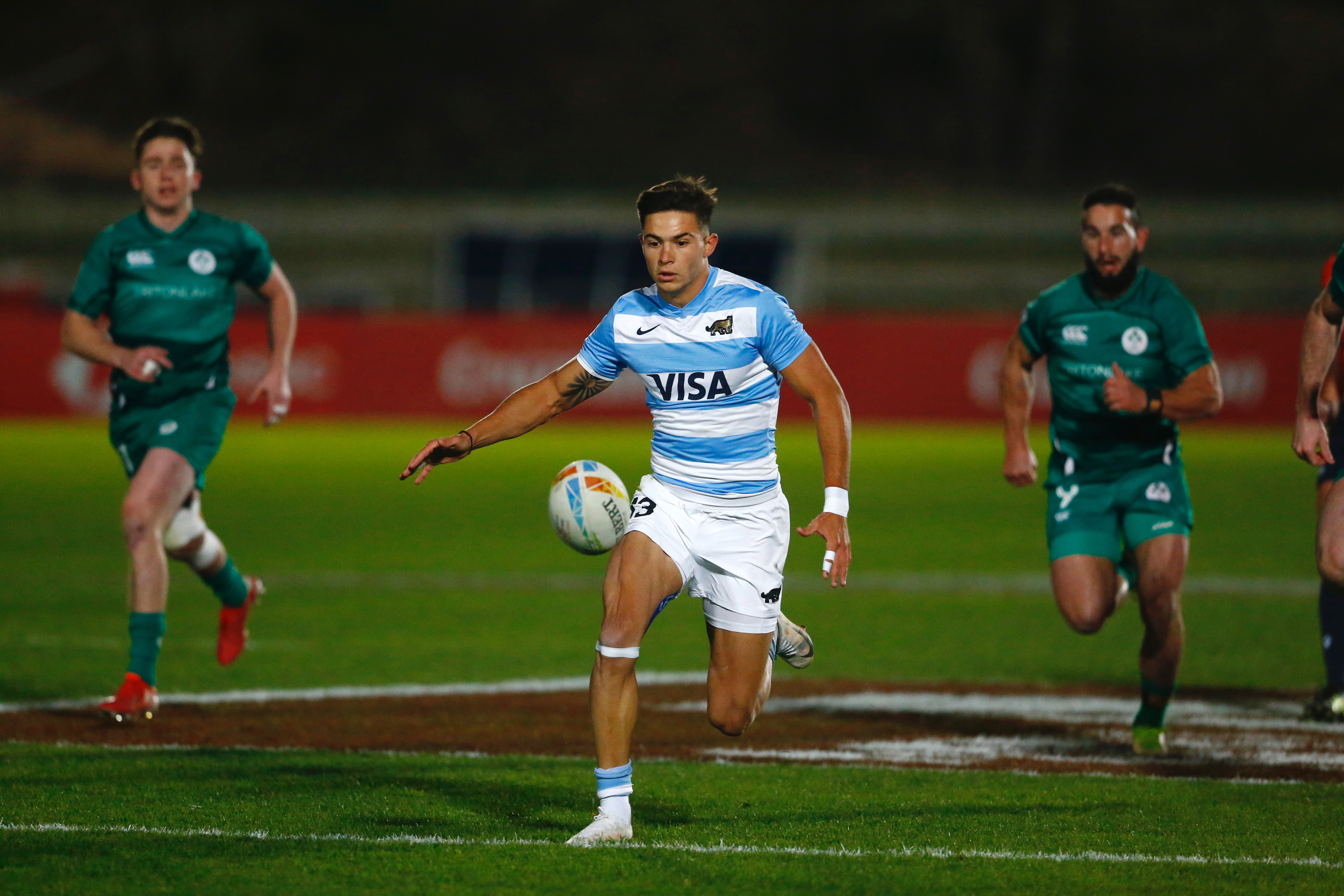 Tactical Rugby Tactical evolution: what to look out for during HSBC SVNS 2024