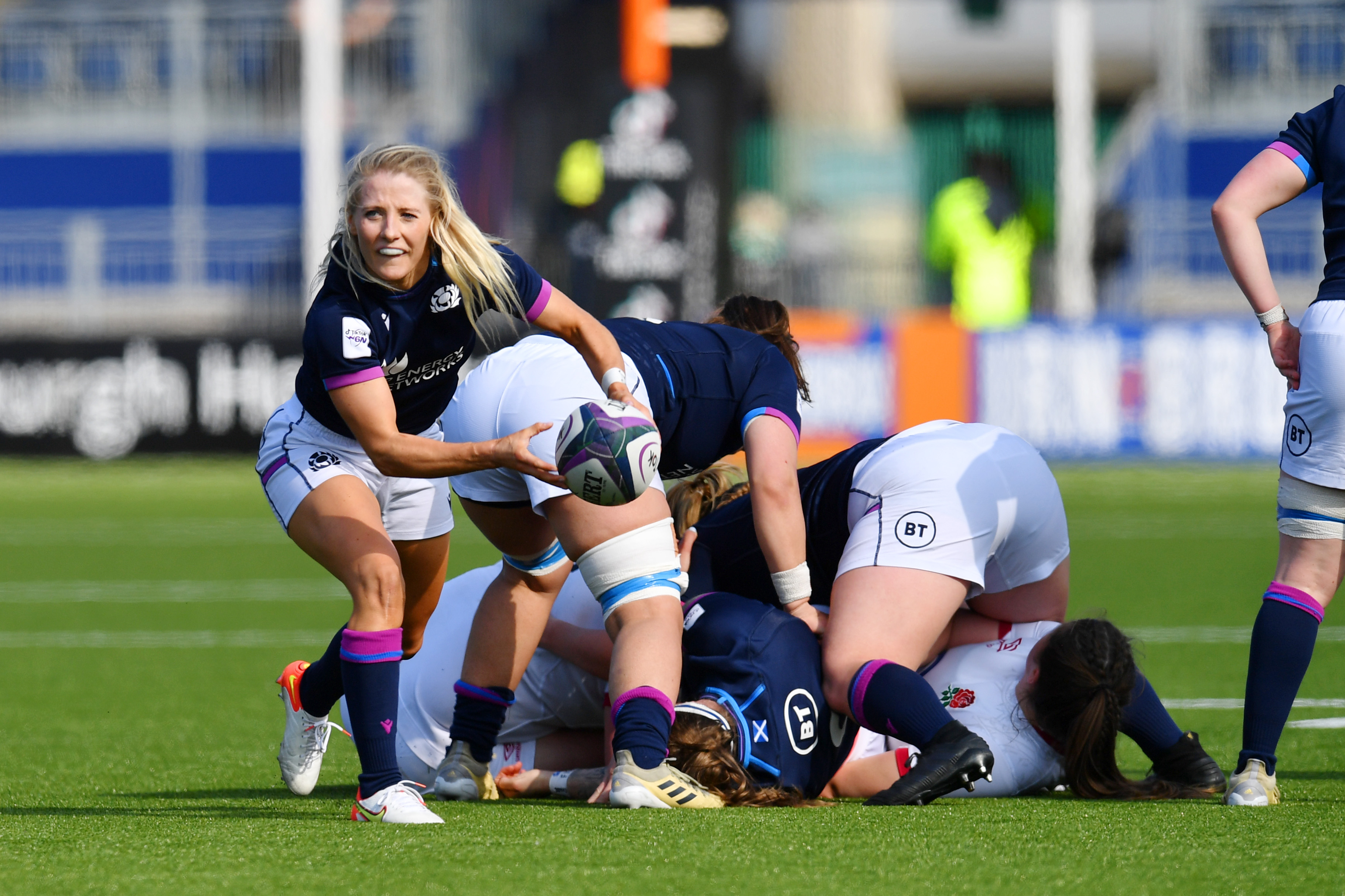 New permutations aplenty in World Rugby Women’s Rankings powered by