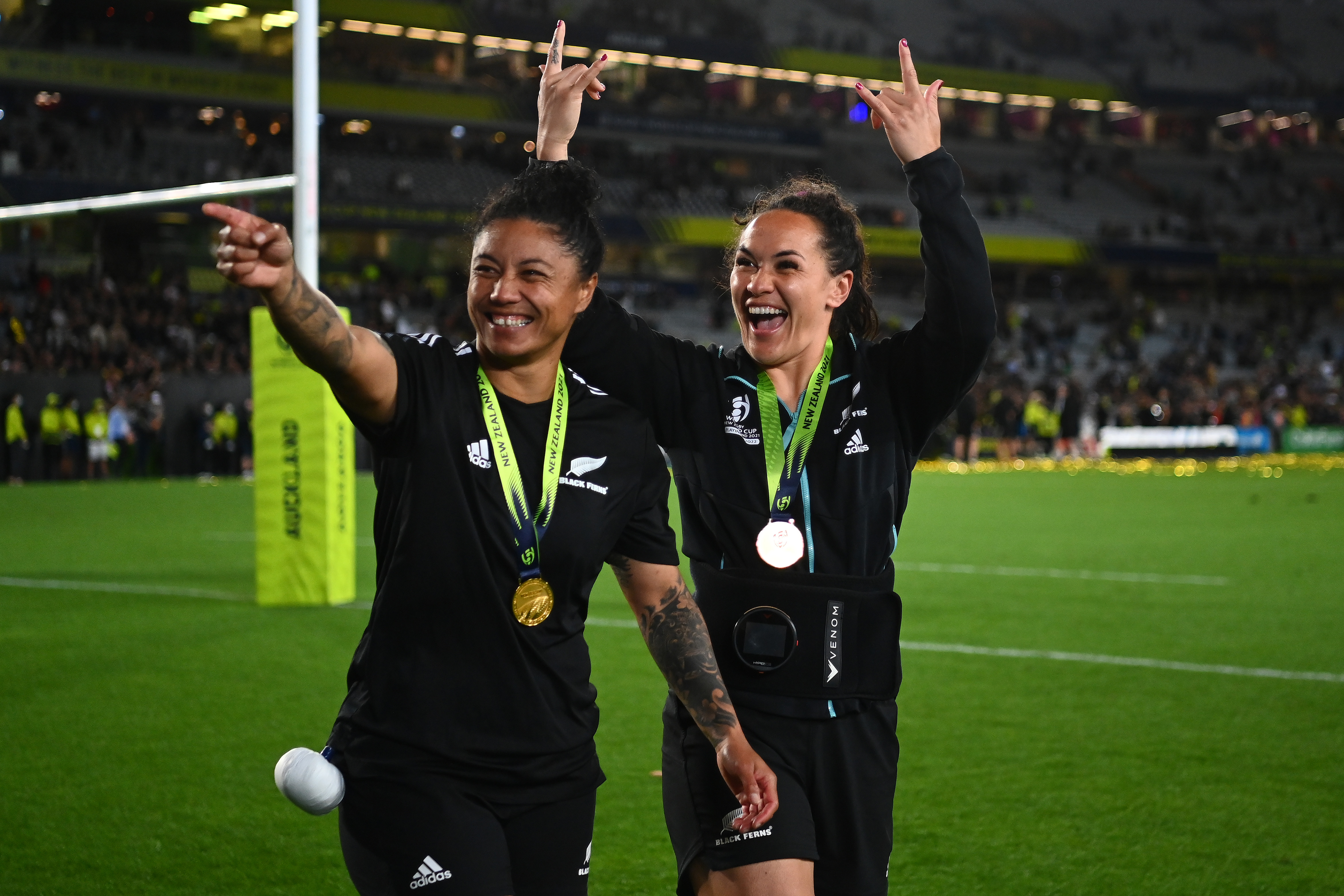 Numbers Game Rugby Rugby World Cup 2021: Tournament in numbers