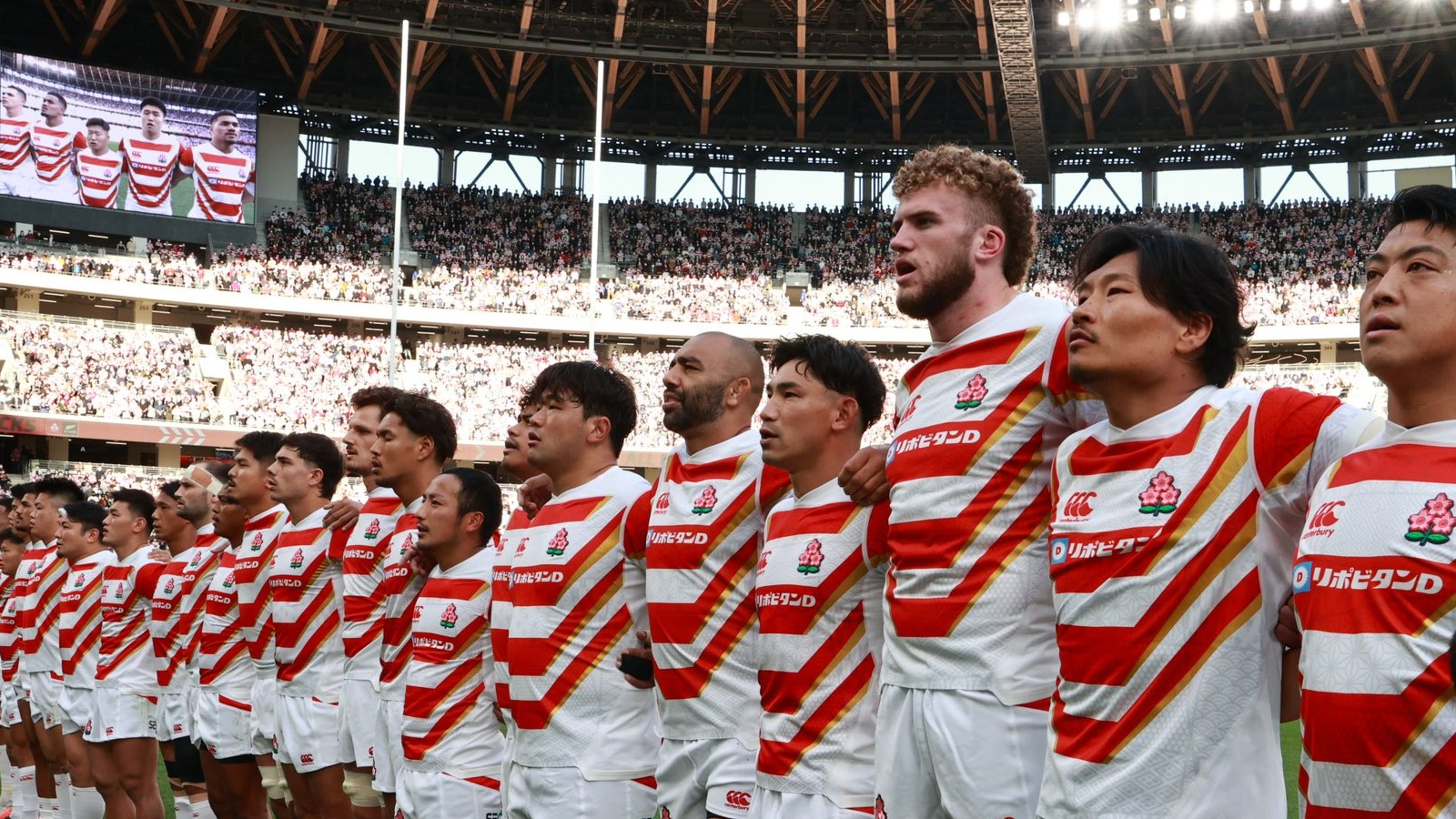 ラグビーイングランド代表 選手実使用 トレーニングトップ ラグビーイングランド代表 選手実使用 トレーニングトップ